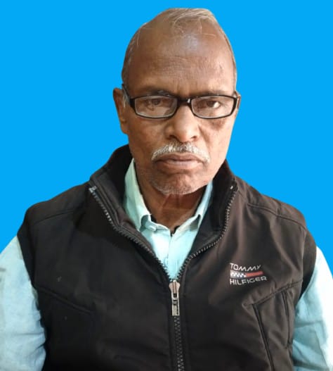 श्री कारू प्रसाद सिंह